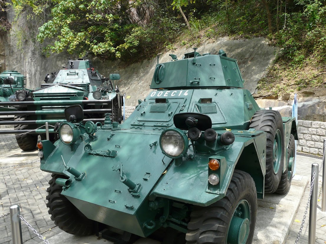 Armored  Car photo in JPG