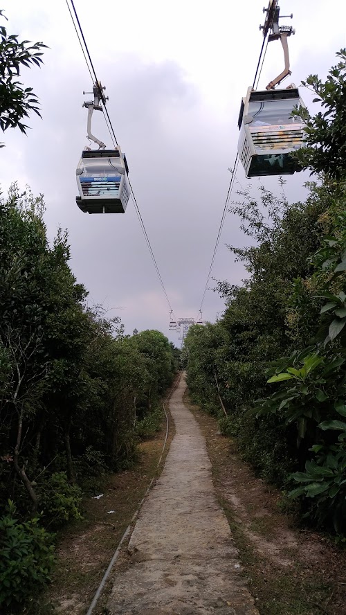 Cable Car photo in JPG