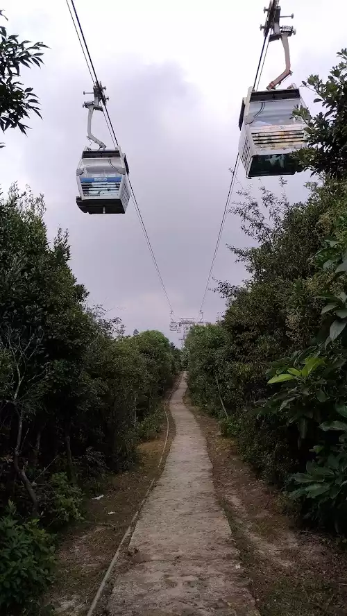 Cable Car photo in WebP