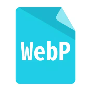 WebP Format